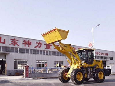 SLZG300裝載機(jī)