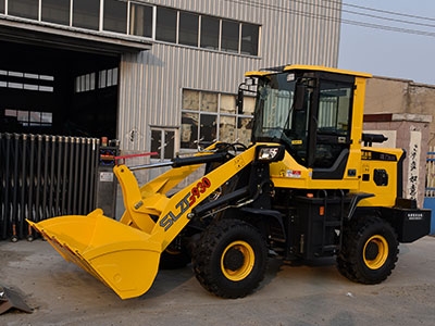 SL裝載機(jī)